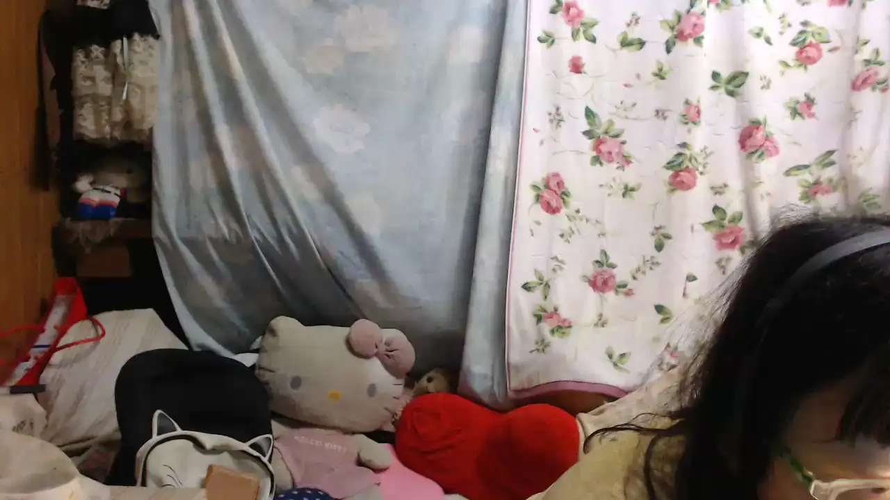 Xxkuuronxx – [Sakuralive] Roleplay Masturbation Sensual – 2025-12-03 11:02:20