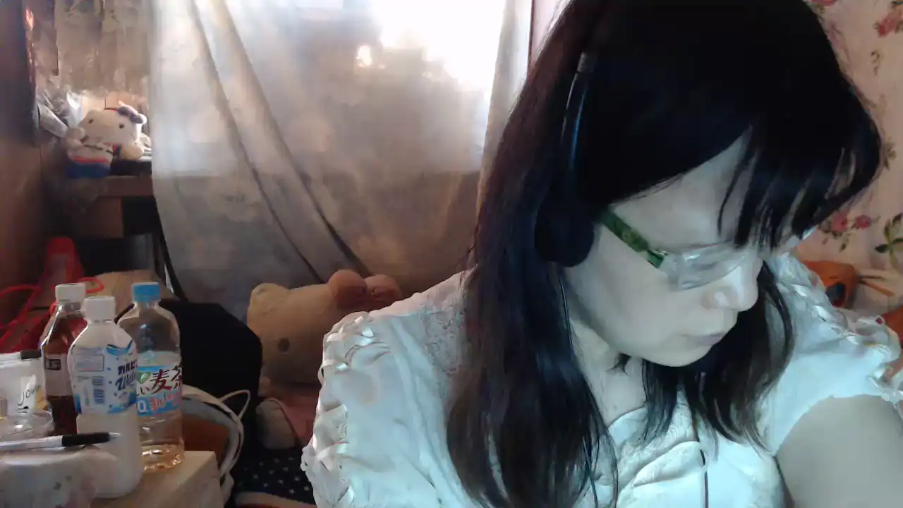 Xxkuuronxx – [Sakuralive] Gets Dirty Naughty Twerking – 2026-03-04 06:30:40