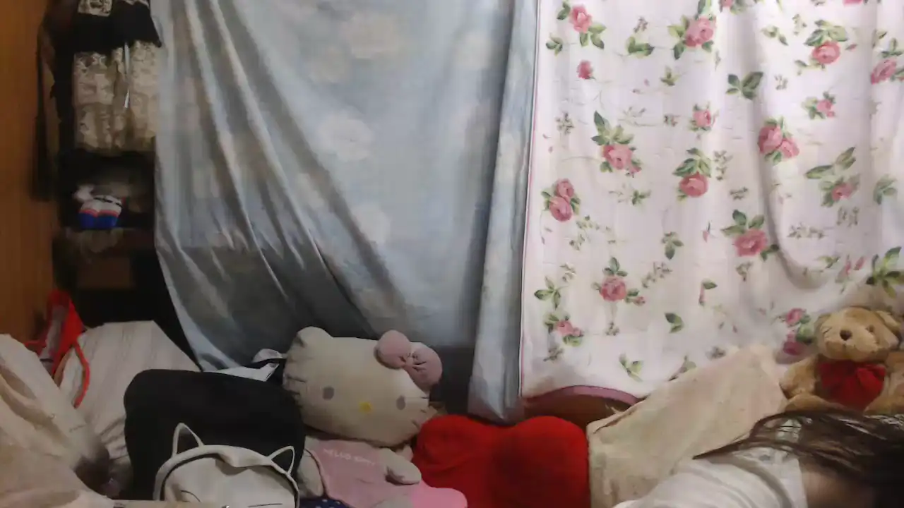 Xxkuuronxx – [Sakuralive] First Time Stream Record Loves To Masturbated – 2026-01-05 22:47:10