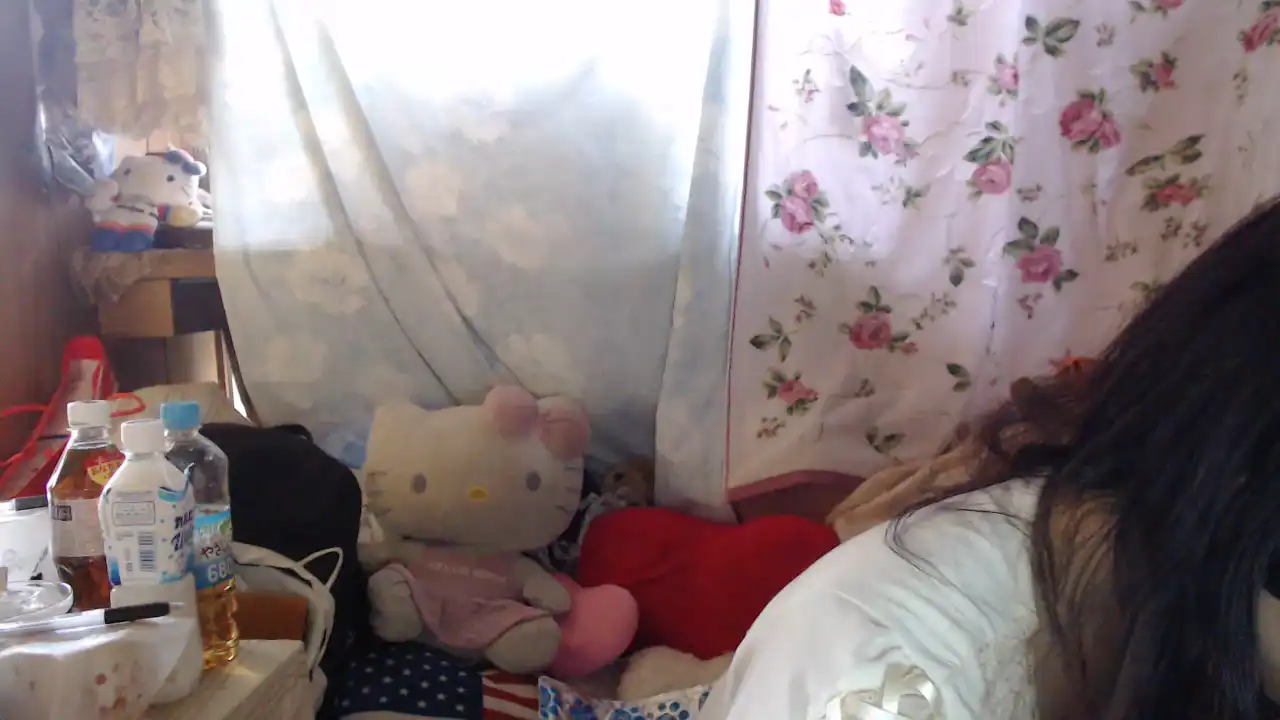 Xxkuuronxx – [Sakuralive] First Time Female Orgasm Cumming – 2026-06-11 10:39:29