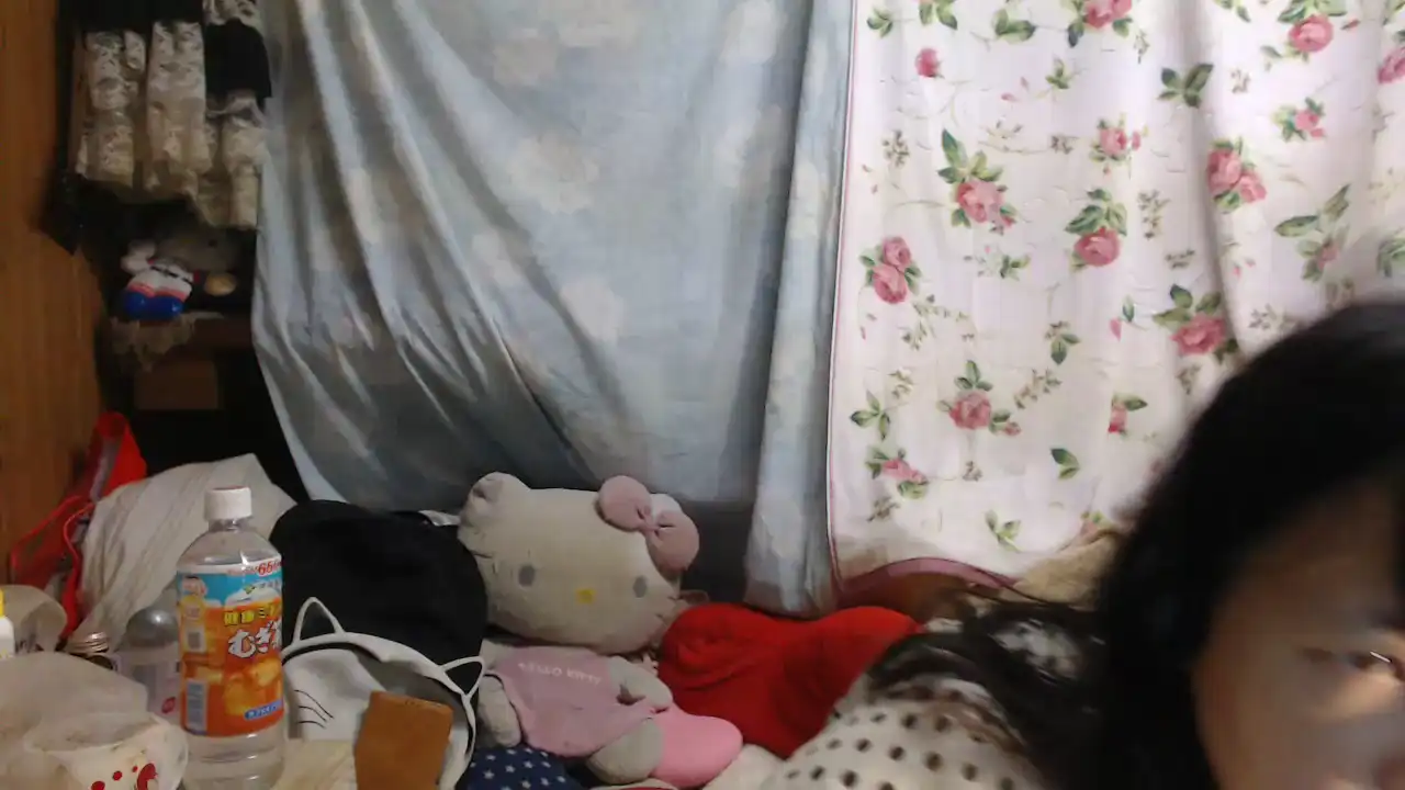 Xxkuuronxx – [Sakuralive] Camgirl Lovely Amateur New Video – 2026-07-10 09:42:48