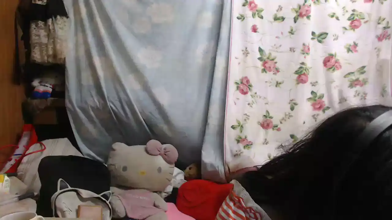 Xxkuuronxx – [Sakuralive] Cam Clip Only Fun Club Video Masturbate – 2025-06-11 03:21:16