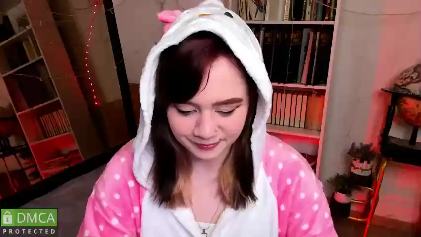 Aamyjjamie – [Chaturbate] Dream Girl Summing Spy Video – 2026-06-02 22:40:30