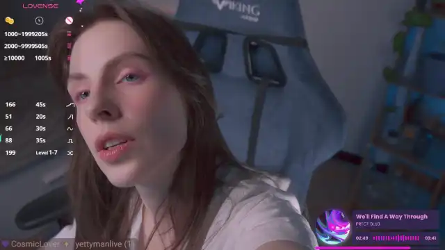 Darkkate – [Myfreecams] Porn Nice Stream Record – 2026-01-05 22:30:01