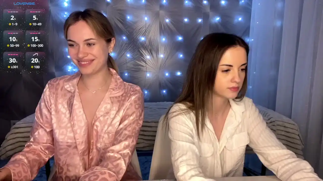 Helen_bronce – [Stripchat] Hot Parts Lesbian Live Cams – 2025-09-25 06:49:25