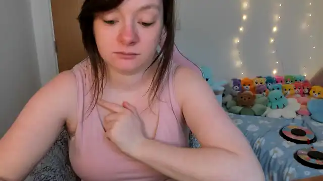 Jessiebear_ – [Myfreecams] Cumming Sex Toys Rubbing Pussy – 2026-05-09 14:15:15