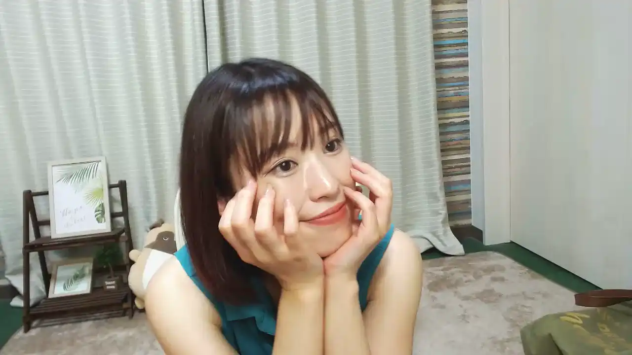 Maronya – [Sakuralive] Ass Beautiful Nude Girl – 2026-07-01 13:03:17