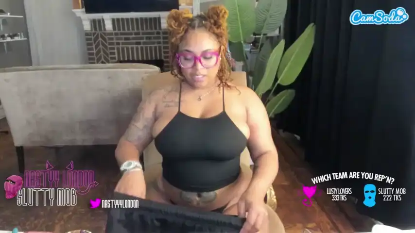 Nastyylondon – [Camsoda] Pvt Stream Record Russian Girl – 2026-07-22 12:50:23