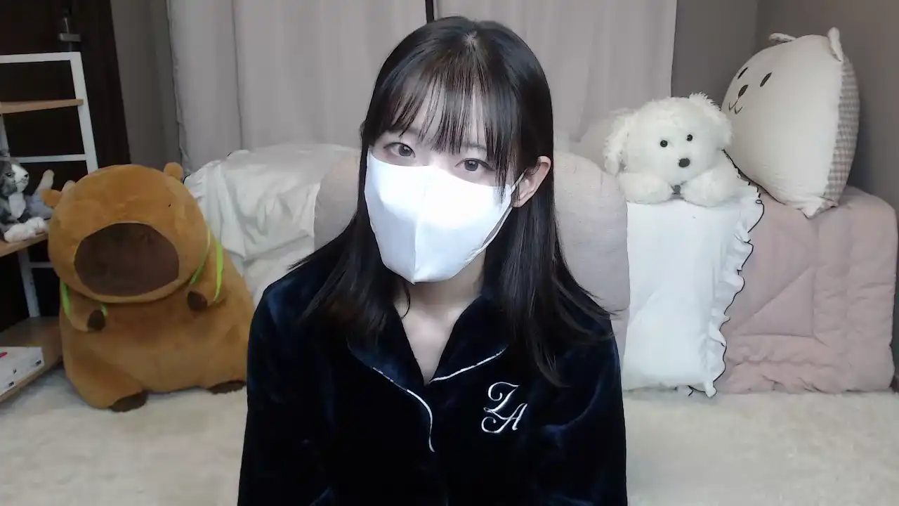 Natsumiiikan – [Stripchat] Hot Parts First Time Young Slut – 2026-02-03 09:35:09