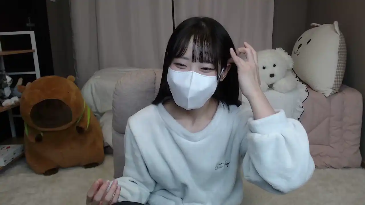 Natsumiiikan – [Stripchat] Webcam Model Lovers Hot – 2026-05-19 06:40:36