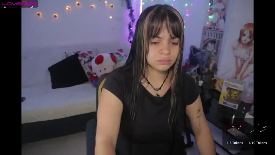 Cuttie_alice – [Manyvids Live] Amateur Nude Girl Tru Private – 2025-10-04 16:38:32