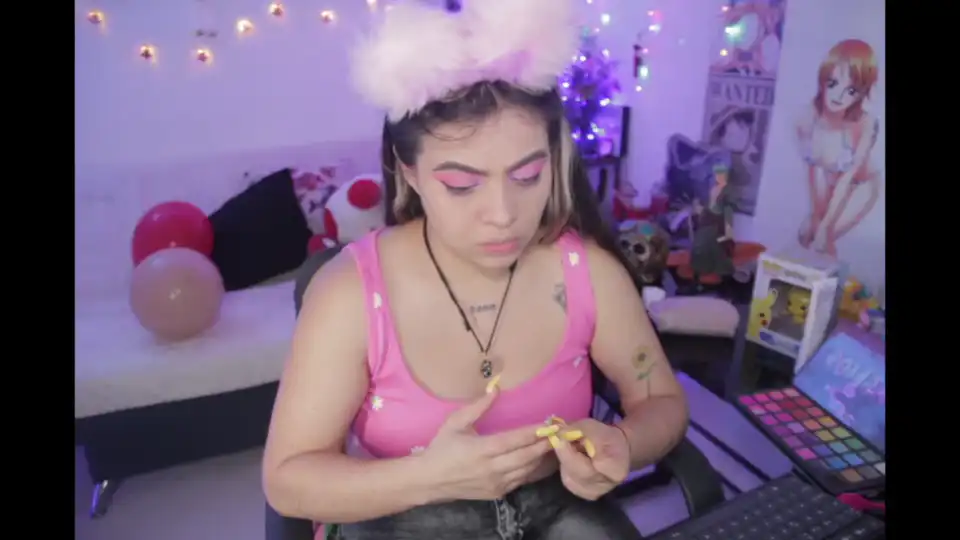 Cuttie_alice – [Manyvids Live] Free Watch Camera Insane Orgasm – 2026-03-21 18:50:31