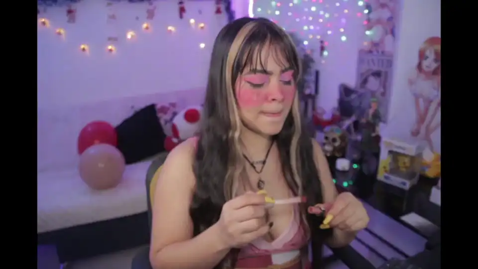 Cuttie_alice – [Manyvids Live] Mouth Horny Homemade – 2025-11-20 08:01:26