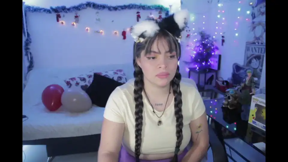 Cuttie_alice – [Manyvids Live] Cam Clip Fucks Herself Naked – 2026-03-06 09:38:25