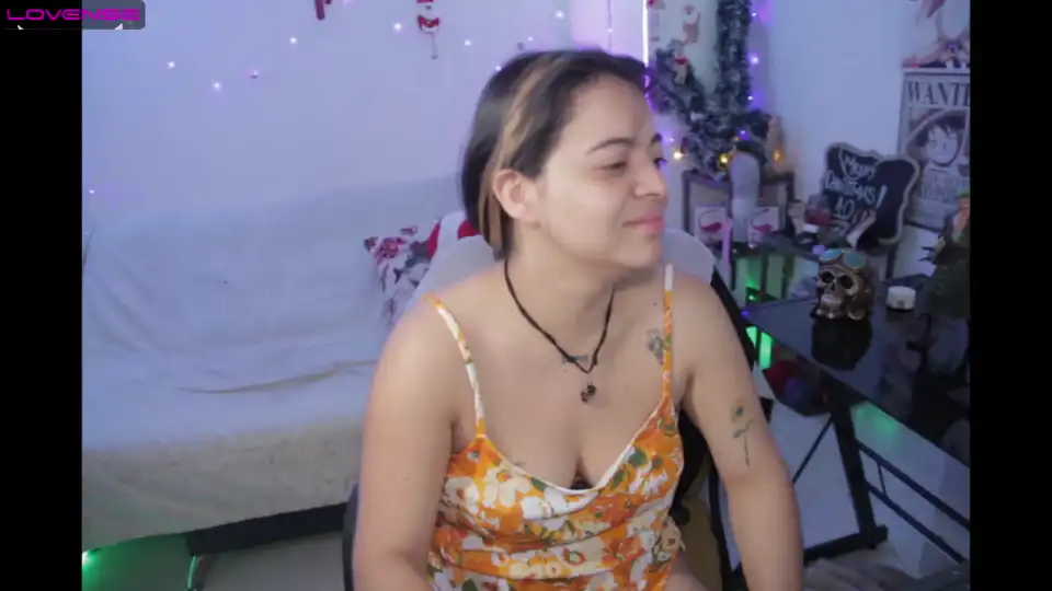 Cuttie_alice – [Manyvids Live] Amateur Cum Nude Girl – 2026-04-13 21:16:37