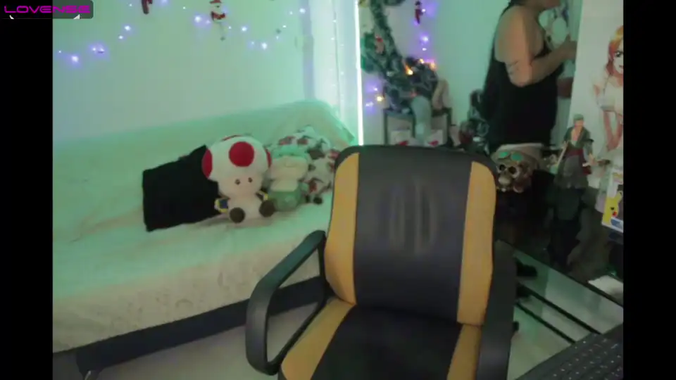 Cuttie_alice – [Manyvids Live] Reach Orgasm Finger Porn Web Chat – 2026-01-03 11:56:32