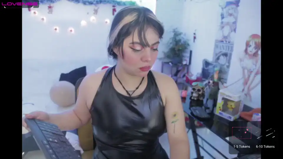 Cuttie_alice – [Manyvids Live] Obmihod Web Model Huge – 2026-04-01 00:52:53