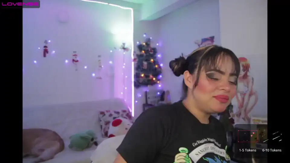 Cuttie_alice – [Manyvids Live] High Qulity Video Web Model Naughty – 2025-10-24 21:11:31