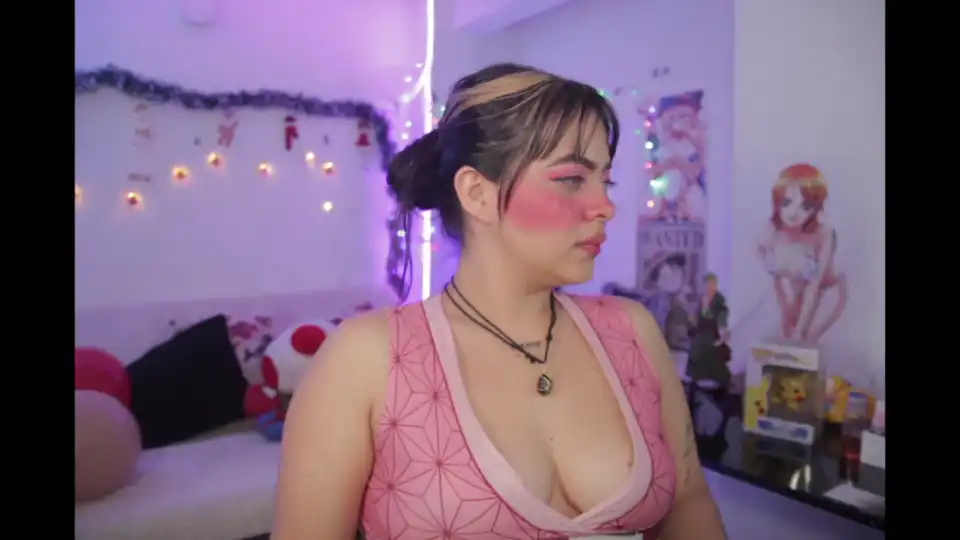 Cuttie_alice – [Manyvids Live] Roleplay Hot Parts Natural Body – 2025-09-04 08:20:35