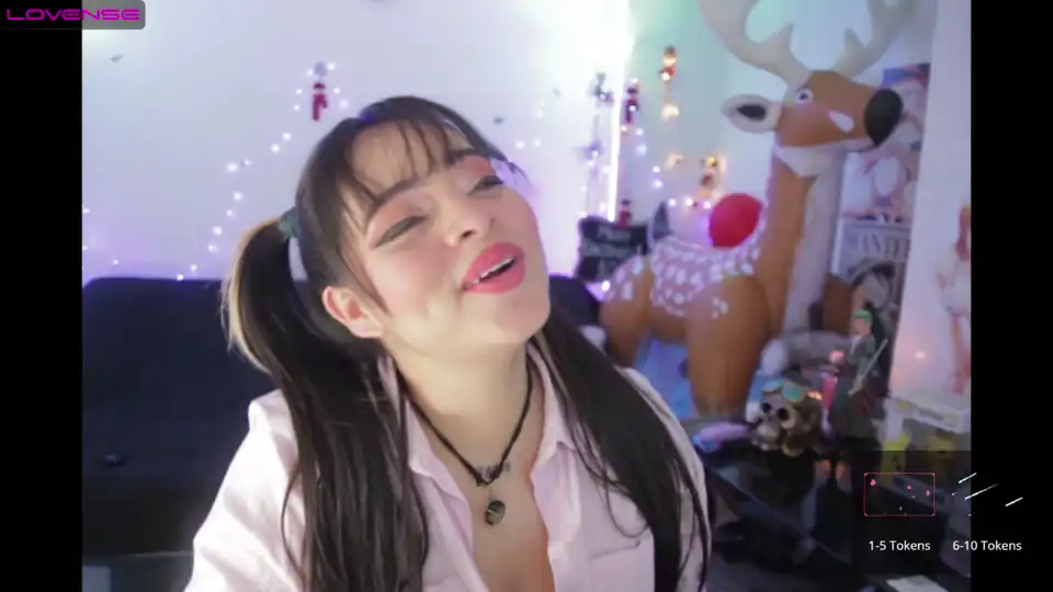 Cuttie_alice – [Manyvids Live] Awesome Real Sexual Addiction – 2026-07-21 04:46:59