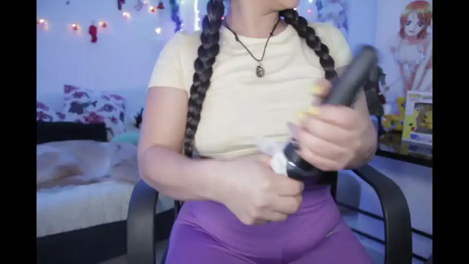 Cuttie_alice – [Manyvids Live] Free Watch Ass Webcam Model – 2026-03-06 22:23:48