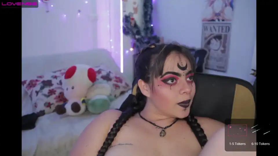 Cuttie_alice – [Manyvids Live] Hidden Show Art Crazyticket – 2025-09-26 15:09:00