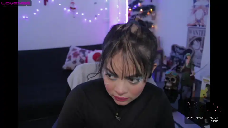Cuttie_alice – [Manyvids Live] Stream Record Playful Pvt – 2025-09-20 06:02:13