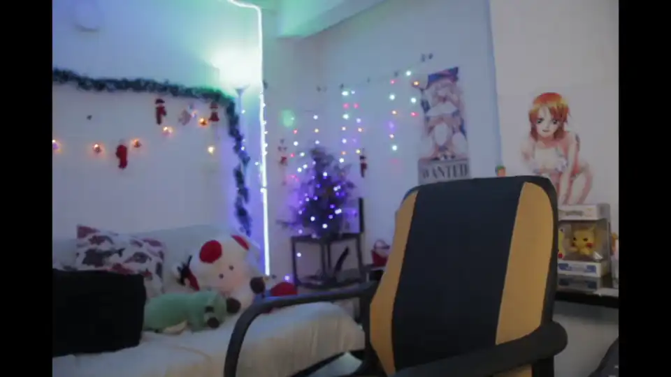 Cuttie_alice – [Manyvids Live] Record High Qulity Video Chat – 2025-10-24 00:30:33