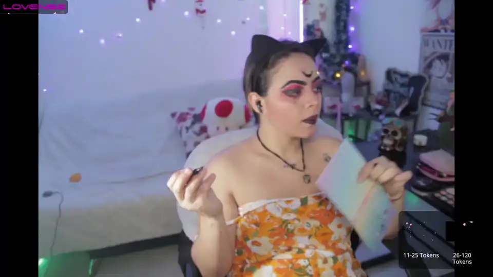 Cuttie_alice – [Manyvids Live] Fantastic Boobs Super Porn – 2026-05-03 16:57:39