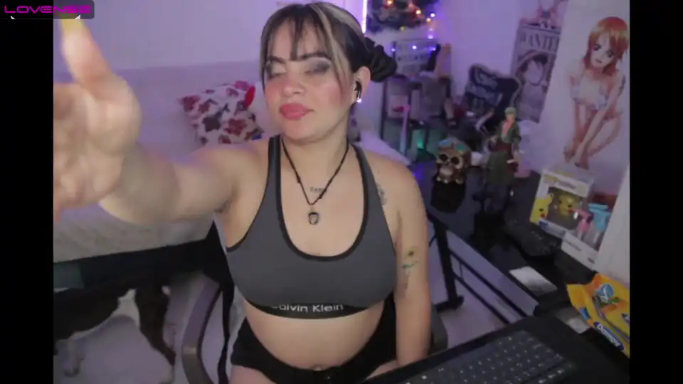 Cuttie_alice – [Manyvids Live] Pretty Face Free Watch Private Video – 2026-01-20 12:52:37