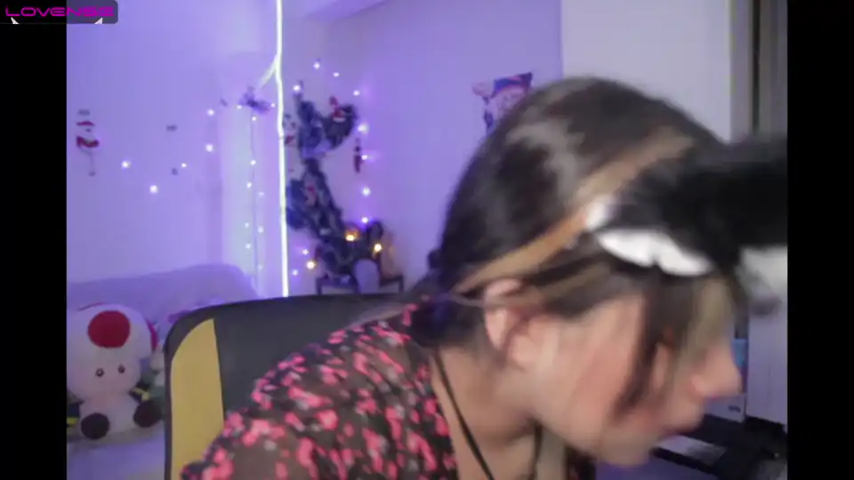 Cuttie_alice – [Manyvids Live] Webcam Record Adult – 2025-09-15 12:46:22