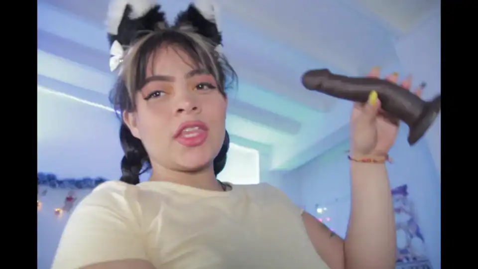 Cuttie_alice – [Manyvids Live] Crazy Suck Dick Fingering – 2025-09-25 22:34:43