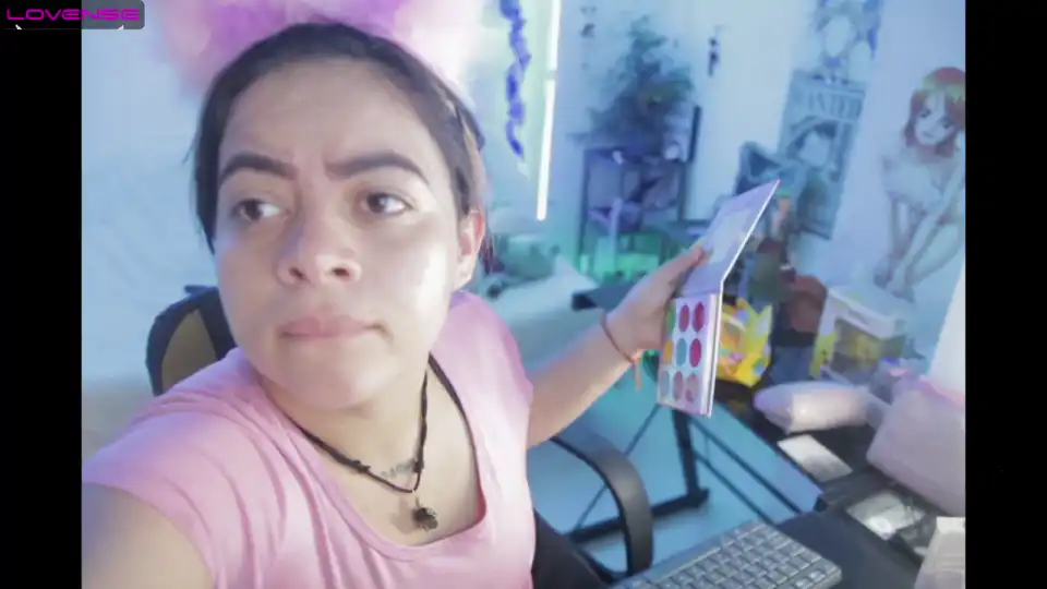 Cuttie_alice – [Manyvids Live] Sweet Model Party Ticket Show – 2026-02-15 01:48:22