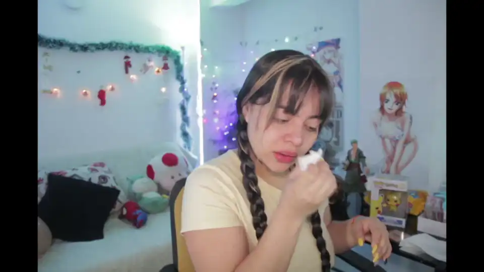 Cuttie_alice – [Manyvids Live] Pretty Face Hot Show Erotic – 2025-10-03 08:17:41
