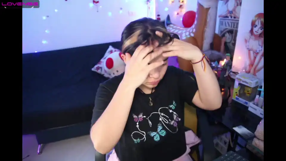 Cuttie_alice – [Manyvids Live] Sexcam Xxxvideo Prostitetus – 2025-09-26 08:52:56