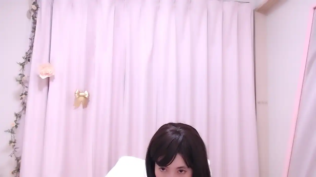 Oorioxx – [Sakuralive] Erotic New Record Clip Rubbing Pussy – 2025-10-30 16:34:03