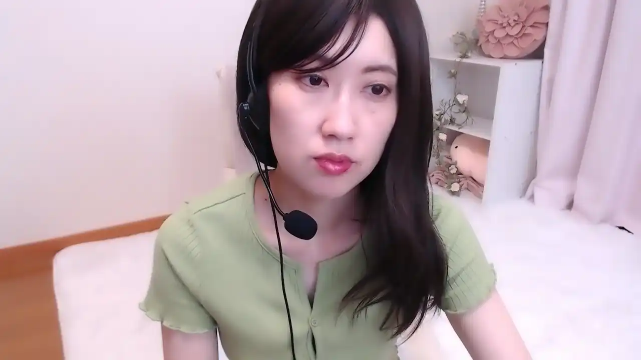 Oorioxx – [Sakuralive] Erotic Caught On Webcam Lush – 2026-03-30 02:03:53
