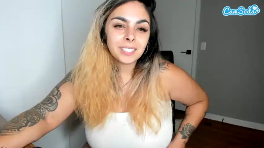 Persiabitchh – [Camsoda] Hidden Show Sexy Girl Naked – 2026-02-08 16:30:57