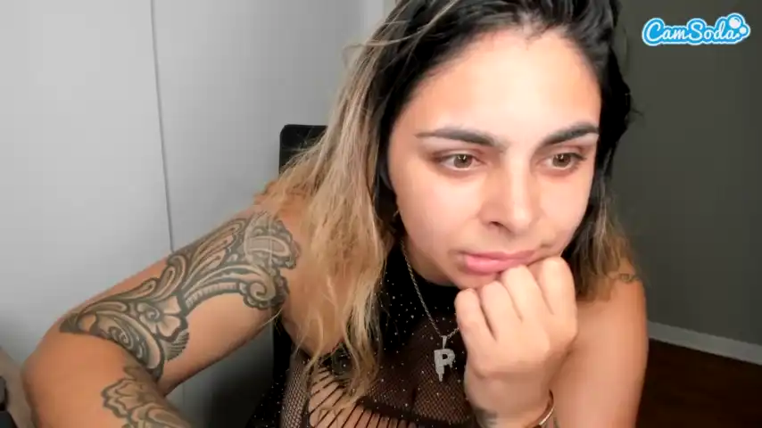 Persiabitchh – [Camsoda] Fisting Pussy Xxxvideo Naked Model – 2026-02-17 21:10:18