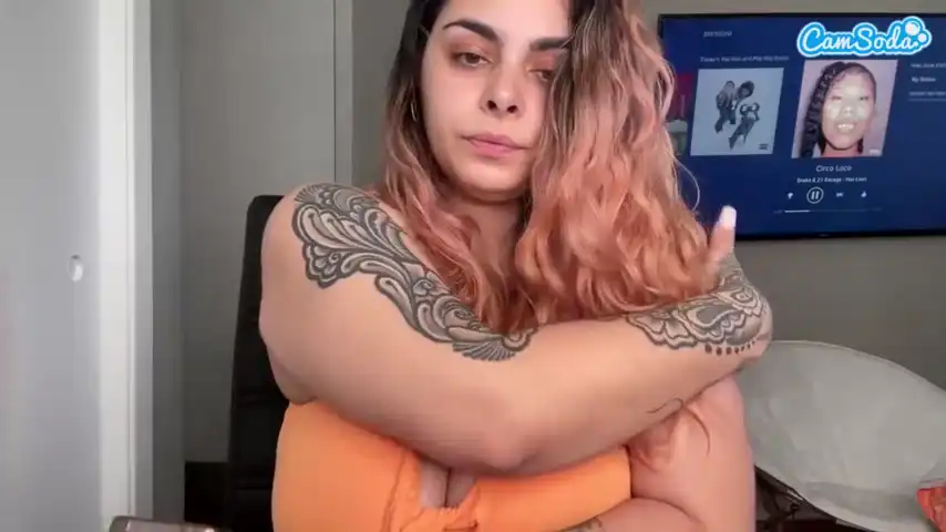 Persiabitchh – [Camsoda] Girl Alone Roleplay Webcamchat – 2026-02-01 10:37:34