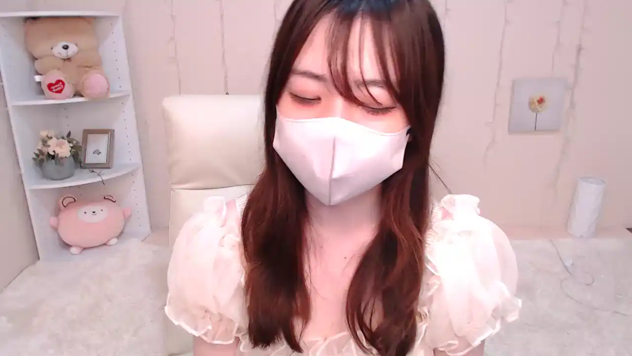 Ponagisaoq – [Sakuralive] Playing On Live Webcam Rubbing Pussy Teases – 2026-01-06 00:14:05