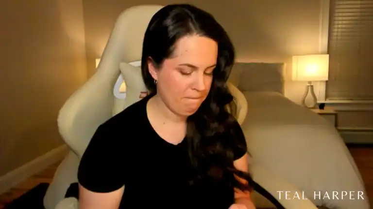 Teal_harper – [Streamate] Hidden Show Cam Show Girl Alone – 2025-09-29 03:51:40