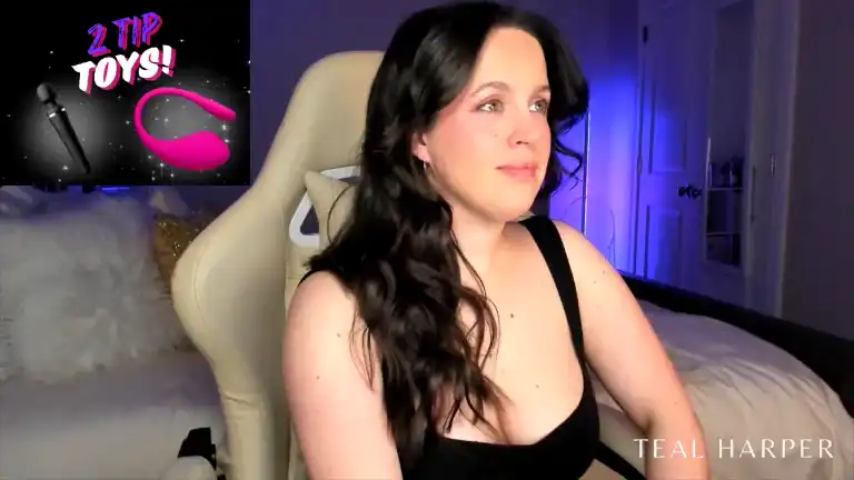 Teal_harper – [Streamate] Crazyticket Porn Web Chat Naughty – 2026-05-21 13:38:15