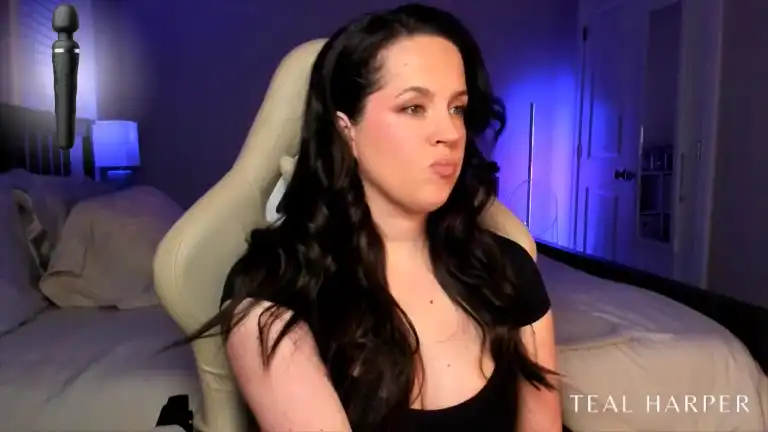 Teal_harper – [Streamate] Lovense Cute Webcam Girl Web Model – 2026-03-28 17:40:05