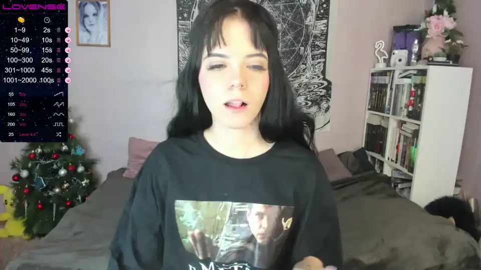 Aurora_cute – [Manyvids Live] Amateur High Qulity Video Spy Video – 2025-10-18 23:49:58