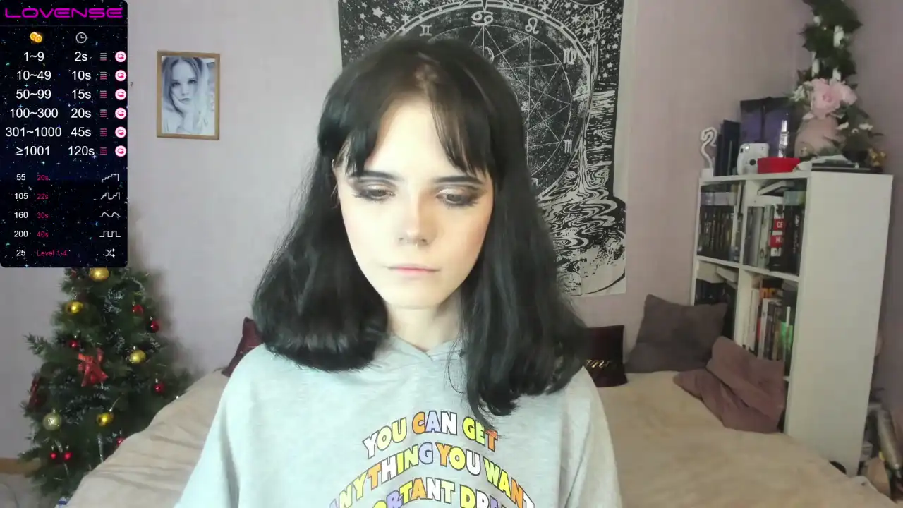 Aurora_cute – [Manyvids Live] Spy Video Female Orgasm Ride – 2026-03-10 19:09:53