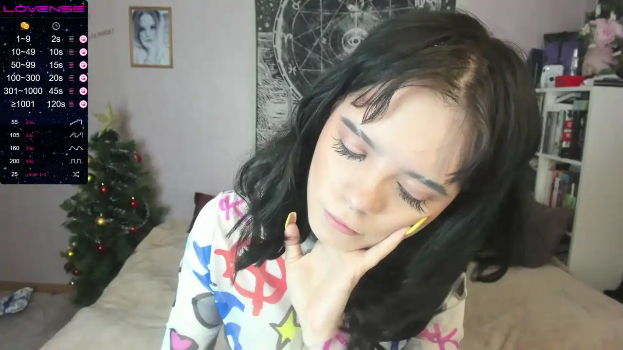 Aurora_cute – [Manyvids Live] Stream Record Naughty Ass – 2025-10-23 13:16:42