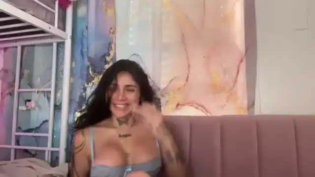 Jazminejadexo – [Myfreecams] College Girl Webcam Recording Sweet Model – 2026-05-15 08:54:30