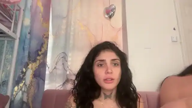 Jazminejadexo – [Myfreecams] Pussy Webcamsex Surprise – 2025-12-03 01:25:40