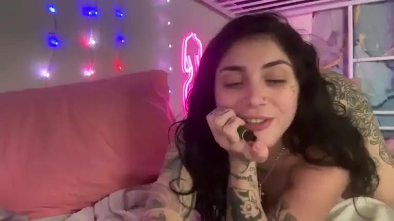 Jazminejadexo – [Streamate] Obmihod Stream Record Incredible Women – 2025-01-17 11:23:43